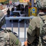 Filmando ao norte de Tel Aviv. Hamas: “Ataque heróico, a resistência continua”