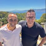 Reggina: Rizzetta em Reggio Calabria, o grupo Lotito continua à frente