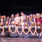 Messina, os alunos de Maurolico e Mazzini emocionam o teatro