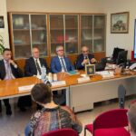 O PIB da Calábria está acima da média nacional. Sul cresce mais que Norte pelo quarto ano consecutivo