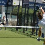 Mediolanum Padel Cup, Sicília de Padel quebra recorde