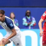 Copa do Mundo de 2026, Suíça abandona o pôquer e voa para o topo: Bósnia derrotada no segundo tempo (4-1)