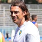 A espera cresce em Catanzaro pelo "jogador" Turati