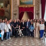 Reggio Calabria, 44 novas contratações em MetroCity. Cannizzaro: “Graças às alterações que levam a minha assinatura”