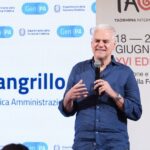 A administração pública é “jovem”: em Taobuk o Ministro Zangrillo encontra-se com o GenPA de amanhã (ou melhor, de hoje)