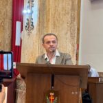 Messina, apresentado o novo Conselho de Basile. De Luca: “Ninguém falhou, agora vamos jogar a segunda parte”