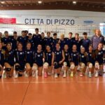 Pizzo saúda a excelência do voleibol calabresa: as equipes prontas para o Troféu das Regiões na Sicília