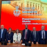 Município de Messina, aqui está o novo conselho de Basile: como mudaram as delegações