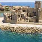 A fortaleza de Le Castella reabre ao público: os Parques Arqueológicos de Crotone e Sibari devolvem um tesouro ao território
