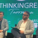 Thinkingreen 2026 em Taormina: a Universidade de Messina protagonista no diálogo sobre a economia sustentável