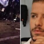 Acidente fatal na SS 106 em Pietrapaola: morre o jovem Samuel De Luca, jogador de futebol de cinco