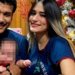 Terremoto na Venezuela, ele protege sua filhinha que se salva: ela morre e comove o mundo