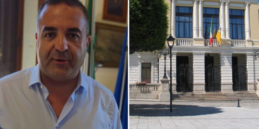 Reggio Calabria, Cannizzaro: “O vice-prefeito será uma mulher, não a um Conselho Metropolitano centrado em Reggio”