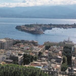 A Messina do capital firme, mas também de 179 startups animadas