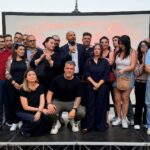 A derrota de Puccio em Giardini Naxos e a raiva de De Luca após o resultado