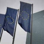 A indústria da UE está em dificuldades, mas o impulso para aumentar as taxas está a crescer no BCE