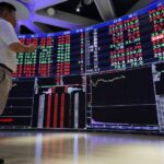 A trégua entre os EUA e o Irão faz disparar as bolsas de valores: petróleo cai mais de 5%, gás -9,5%. Wall Street em novos máximos
