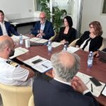 Adsp, investimentos para Gioia Tauro: foco em interport e engomadoria a frio