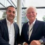 Aeroporto de Reggio Calabria, Cannizzaro encontra Ryanair em Dublin: "Novidades em breve"