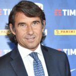 Agora é oficial: Carnevali é o novo CEO e CEO da Juventus. Comolli diz olá