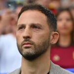 Agora é oficial: o técnico calabresa Domenico Tedesco é o novo técnico do Bologna