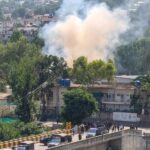 Alta tensão entre Cabul e Islamabad: “Dezenas de vítimas em ataques paquistaneses”