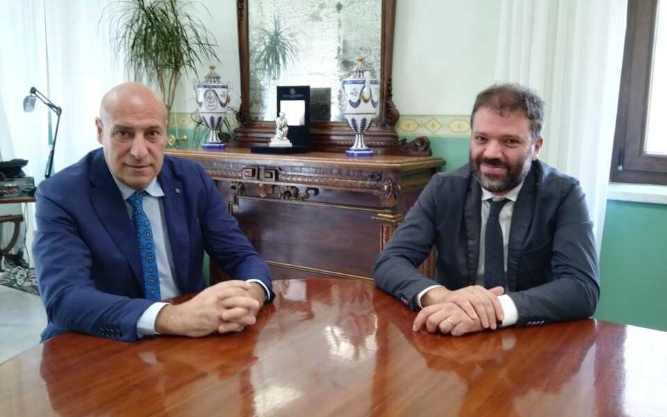 Após as eleições em Crotone, o círculo no conselho fecha dentro de uma semana