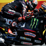Aprilia domina a qualificação em Assen: Martin na pole, Bezzecchi em terceiro