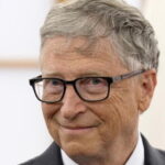 Bill Gates: “Nunca molestei ninguém, mas nunca deveria ter conhecido Epstein”