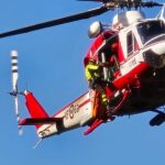 Bombeiros, subsecretários Prisco e Ferro na Calábria: dois dias de visitas, nomes e novos projetos nos 5 comandos provinciais