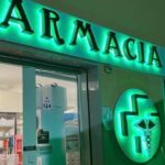 Bovalino, mulher em choque anafilático: salva por farmacêuticos