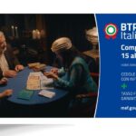 Btp Italia Sì levanta 1 bilhão após a primeira hora de colocação