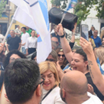 Castrovillari, De Gaio vence Bello (54%-46%): o município de Pollino tem seu primeiro prefeito O NOVO CONSELHO
