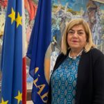 Castrovillari rumo à votação. Anna De Gaio esclarece: “Sem semelhança”