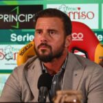 Catanzaro, jovens, sim! Mas também do Lega Pro