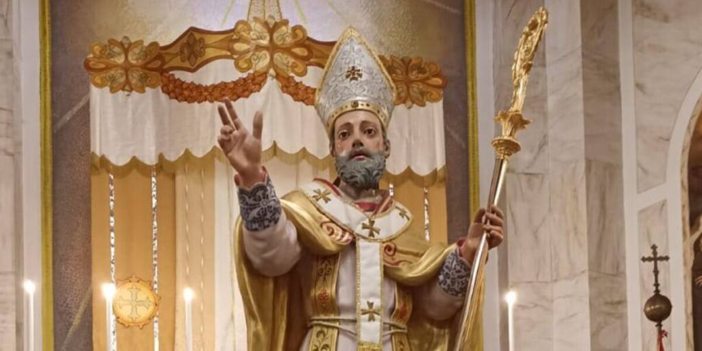 Cessaniti celebra a tradição dos Basilianos: volta a noite cultural dedicada à fé, à arte e à memória