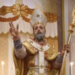 Cessaniti celebra a tradição dos Basilianos: volta a noite cultural dedicada à fé, à arte e à memória