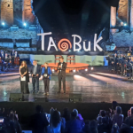 Confie na cultura que pode nos manter humanos. A Gala Taobuk e a entrega dos Prémios