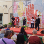 «Conspirações», 15 anos de guarnição da liberdade. Em Lamezia até domingo o Festival de livros sobre máfias