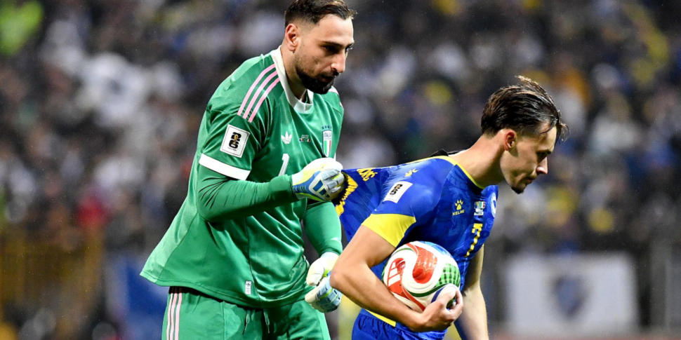 Copa do Mundo 2026, de Donnarumma a Lewandowski: todas as estrelas que não veremos em campo