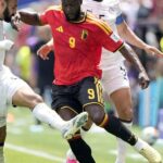 Copa do Mundo de 2026, Bélgica fracassa na estreia: Egito de Salah chega perto de alcançar o feito (1-1)
