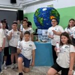 Corigliano Rossano, Prêmio Nacional nas cenas de “Rodari”, projeto café da manhã conquista o júri