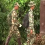 Corpo de jovem de 17 anos encontrado em mala, australiano preso na Tailândia
