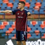 Cosenza conquistou Moretti: “Pronto para discutir com o clube”