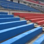Cosenza lidando com problemas de estádio. E o tempo está acabando