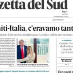 Crítica de imprensa 20-06-2026 Edição Messina