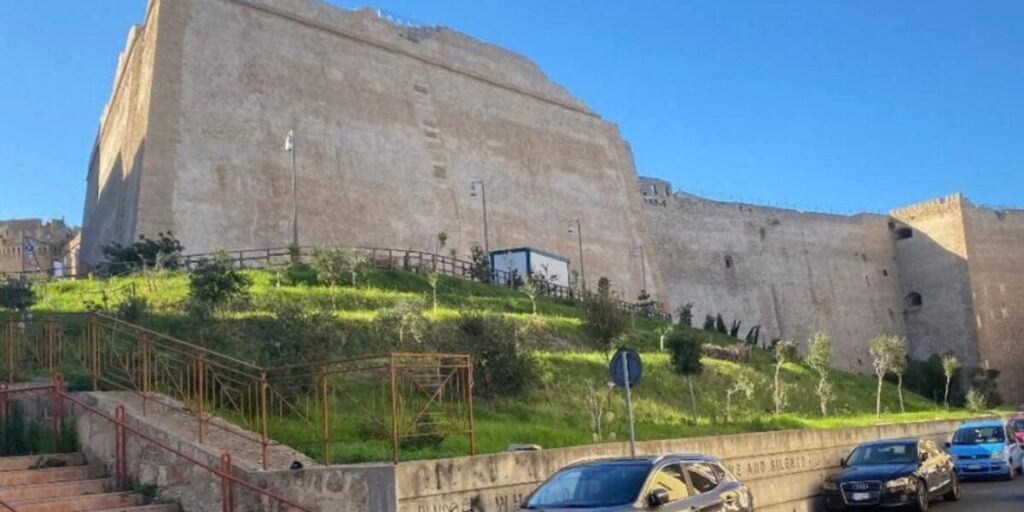 Crotone, a gestão do Castelo de Carlos V: acordo entre o Município, Sabap e Parques
