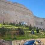 Crotone, a gestão do Castelo de Carlos V: acordo entre o Município, Sabap e Parques