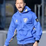 Crotone, após a despedida de Emilio Longo Vrenna joga a carta de Leandro Greco