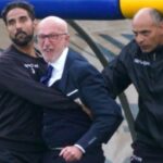 Crotone, não apenas Banchieri no banco: Tisci também investigou